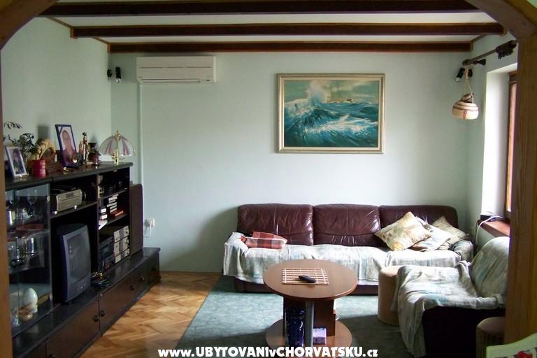 Apartment Toni island Veli Iz – foto 7