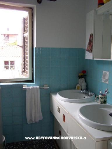 Apartment Toni island Veli Iz – foto 8