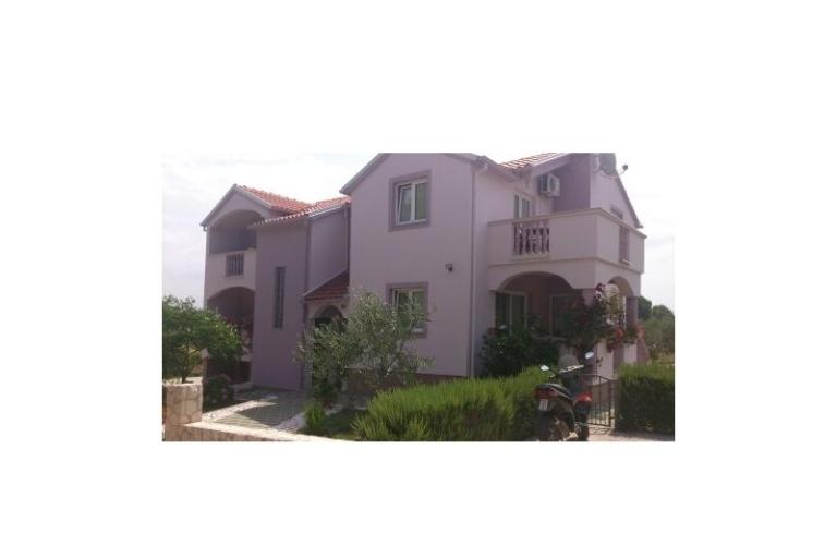 Ferienwohnungen with swimming pool-Crno – foto 2