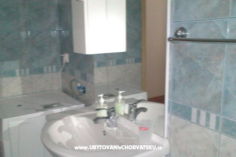 Ferienwohnungen with swimming pool-Crno – foto 9