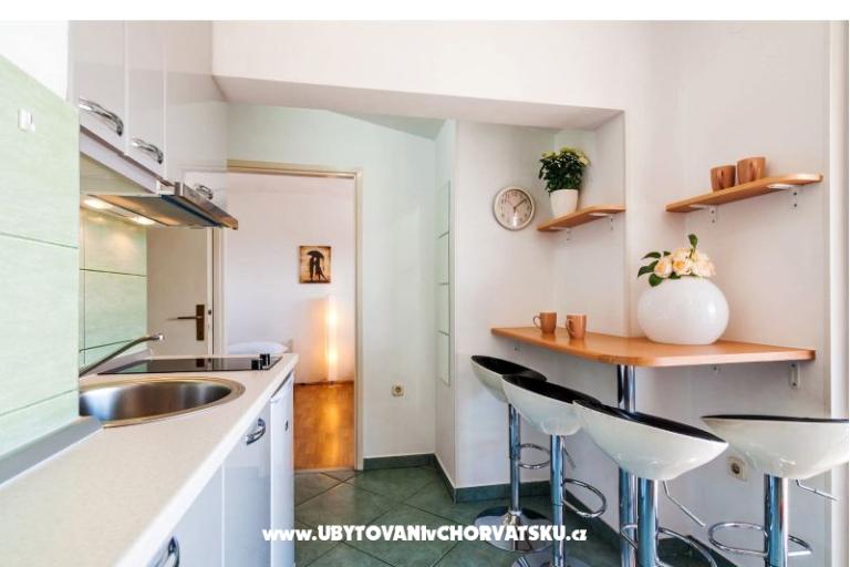 Appartements Anđelo-Zadar – foto 11