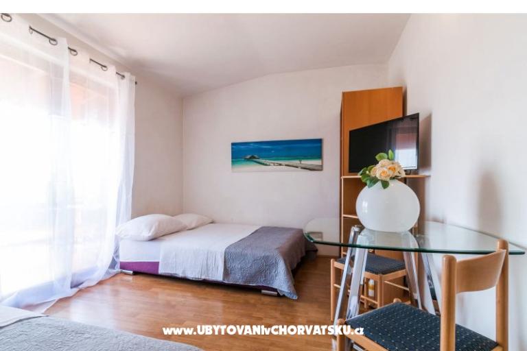 Appartements Anđelo-Zadar – foto 16