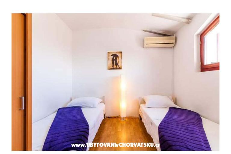 Appartements Anđelo-Zadar – foto 18