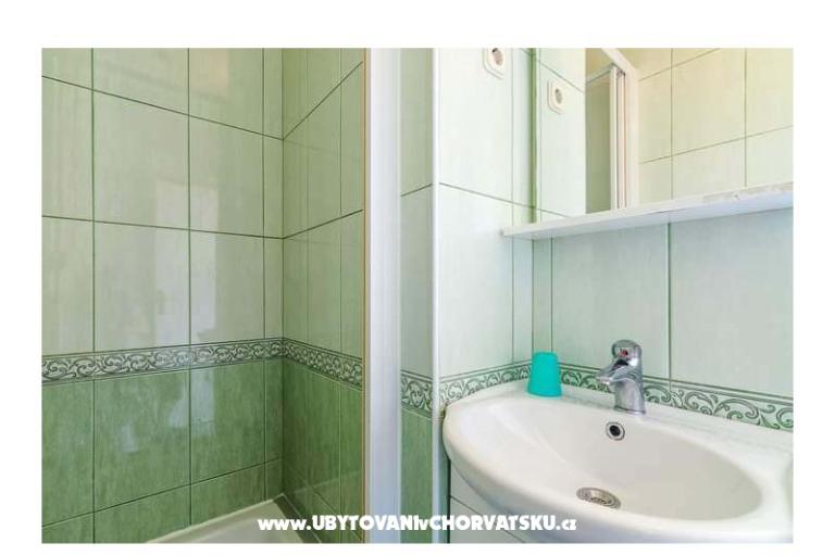 Appartements Anđelo-Zadar – foto 19