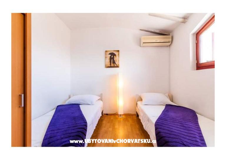 Appartements Anđelo-Zadar – foto 20