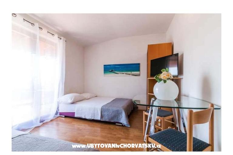 Appartements Anđelo-Zadar – foto 25