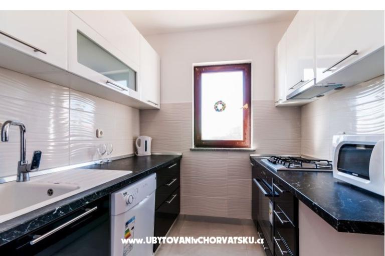 Appartements Anđelo-Zadar – foto 6