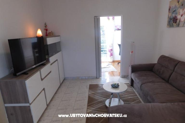 App Andrijana Zadar - 50 m beach – foto 6