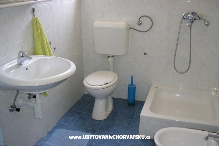 Appartements Bakić – foto 7