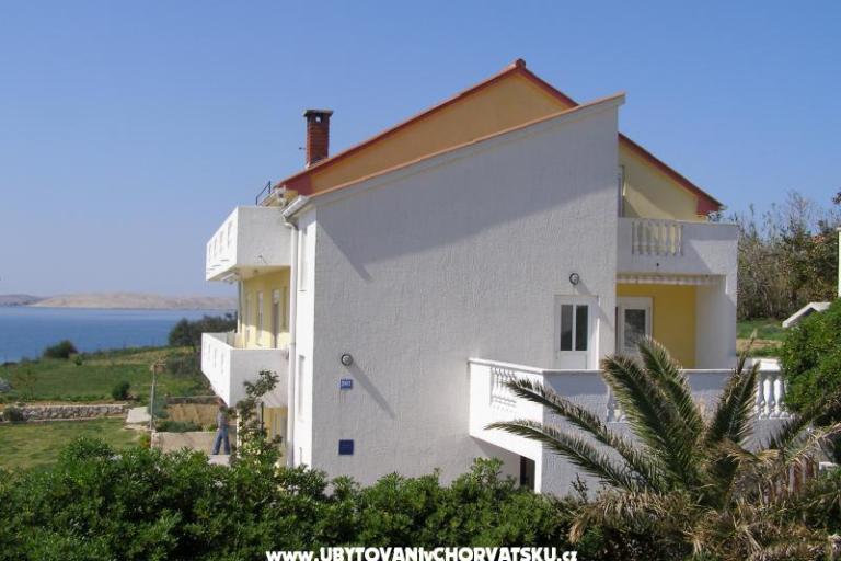 Appartements Benić – foto 14