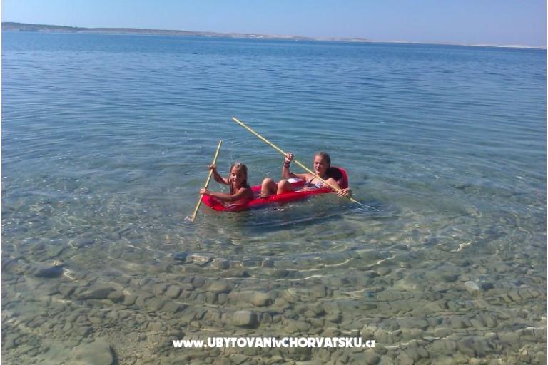 Appartements Benić – foto 4