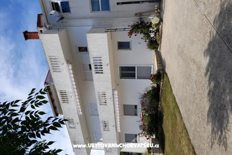 Appartements Benić – foto 9