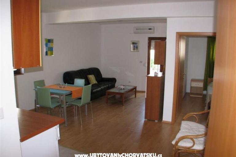 Appartements Borik – foto 8