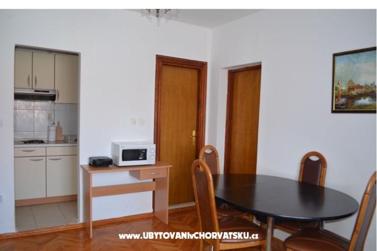 Appartements Borik-Lucija – foto 10
