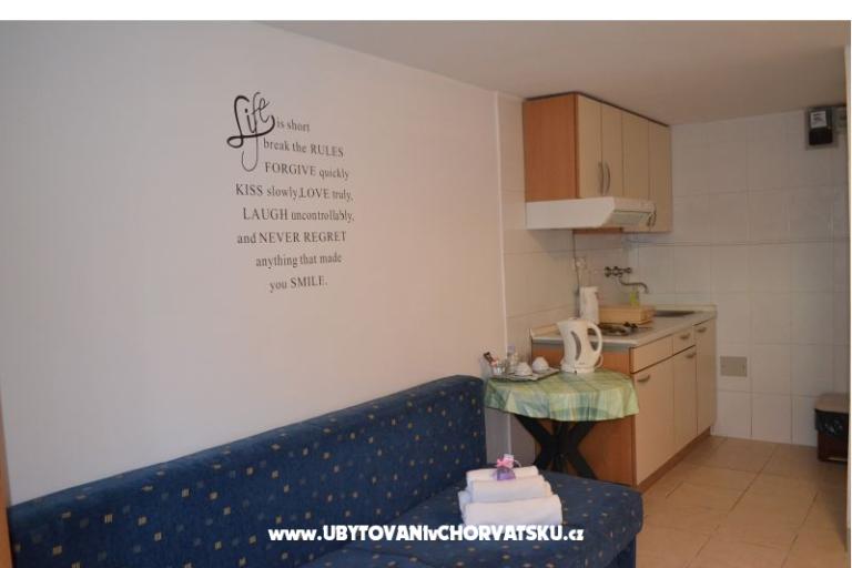 Appartements Borik-Lucija – foto 14