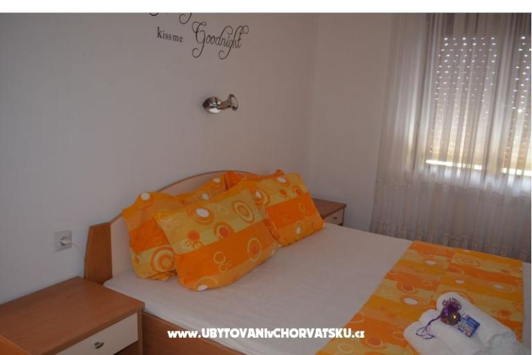 Appartements Borik-Lucija – foto 15