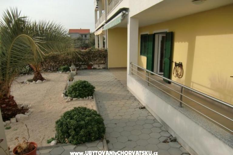 Appartements Čirjak – foto 15