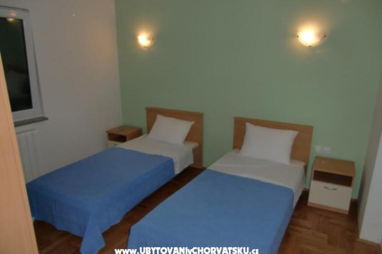 Appartements Čirjak – foto 7