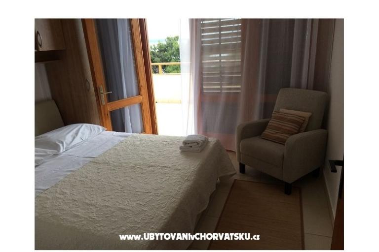 Appartements Danijela Karma – foto 10