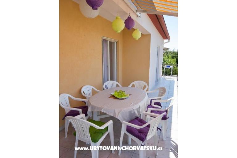 Appartements Diklo – foto 2