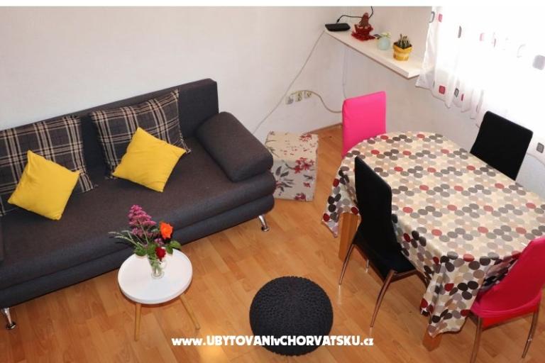 Appartements Duje – foto 10