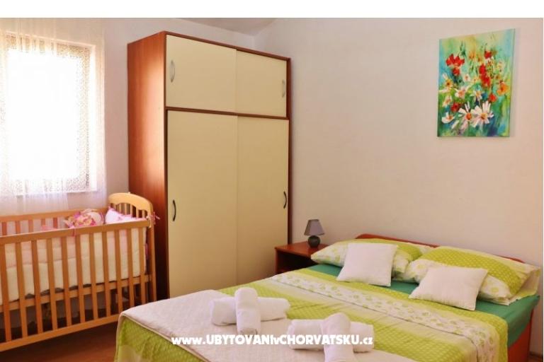 Appartements Duje – foto 12