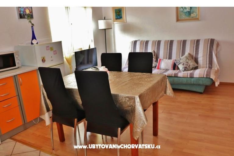 Appartements Duje – foto 18