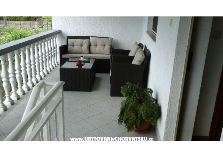 Appartements Duje – foto 2
