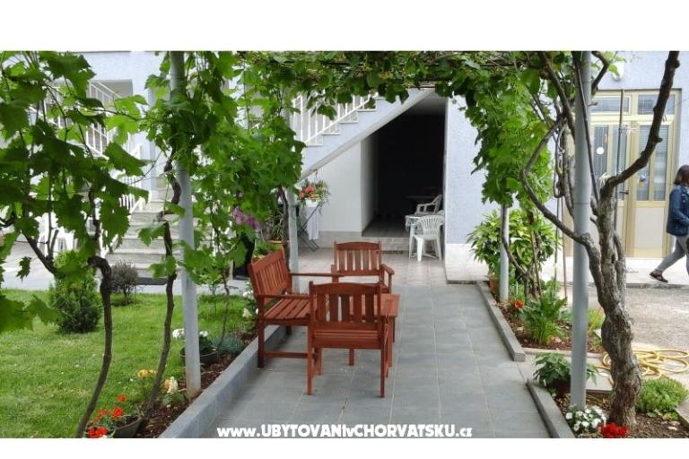 Appartements Duje – foto 3