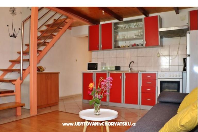 Appartements Duje – foto 7