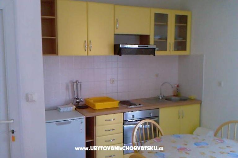 Appartements Ravkin – foto 16