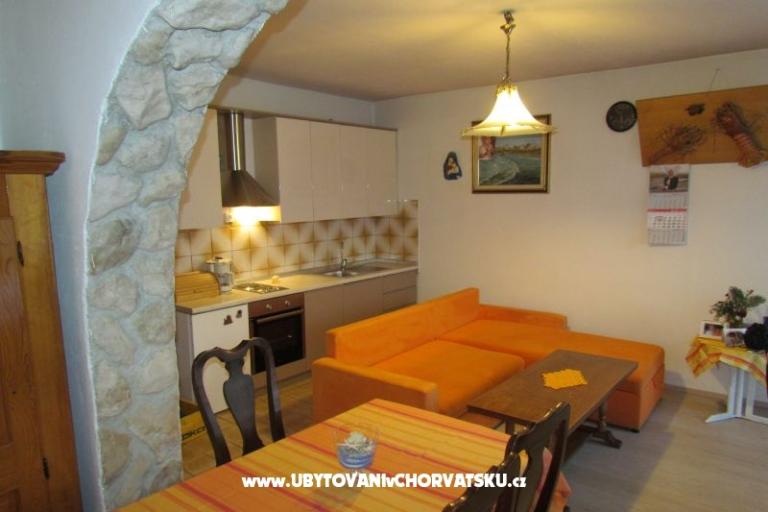 Appartements Joso i Stanka – foto 2