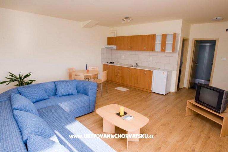 Appartements Karma – foto 11