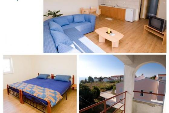 Appartements Karma – foto 3