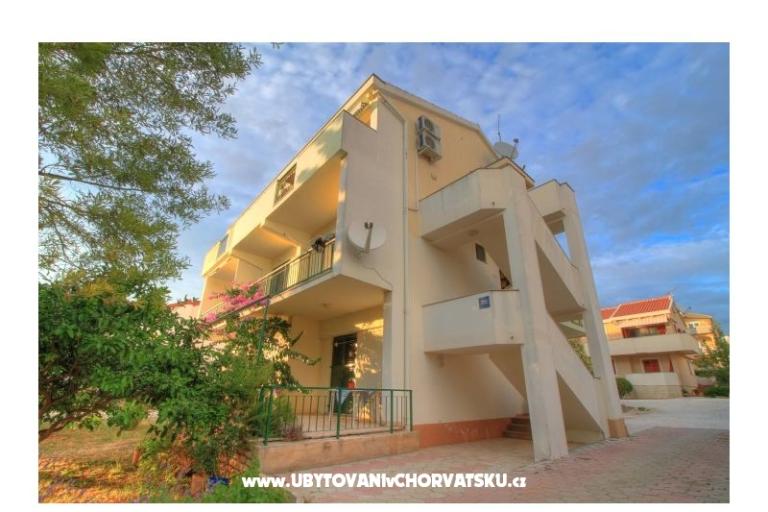 Appartements Bella Vista – foto 2