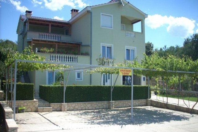 Appartements Lora – foto 10
