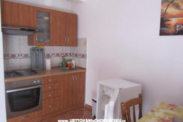 Appartements Lucija – foto 2