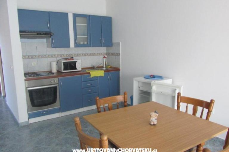 Appartements Lucija – foto 3