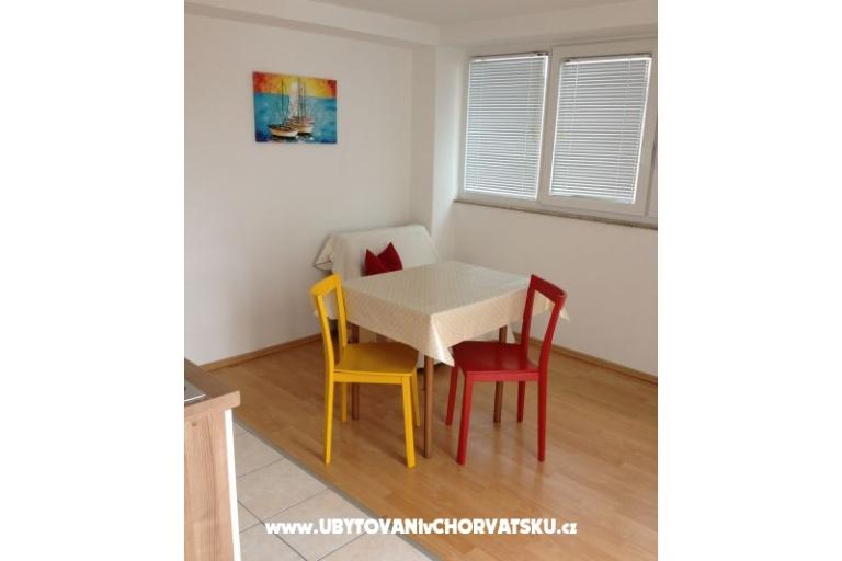 Appartements Marija – foto 9