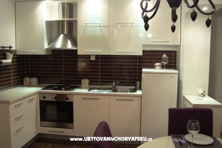 Appartements Marija – foto 17