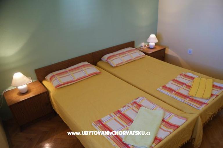 Appartements Marta Zadar - Diklo – foto 4