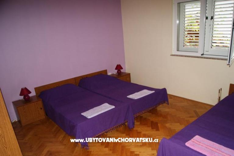 Appartements Marta Zadar - Diklo – foto 5