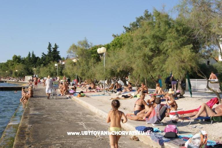 Appartements Marta Zadar - Diklo – foto 8