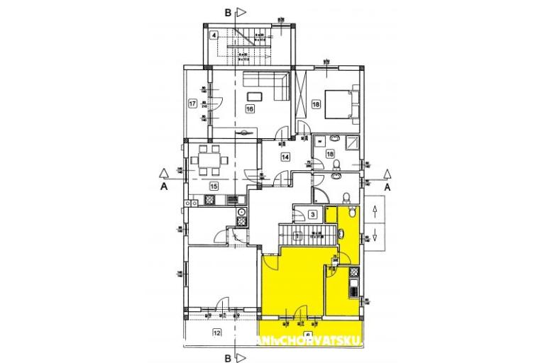 Appartements Marta – foto 11