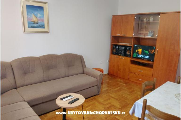 Appartements Matek – foto 10