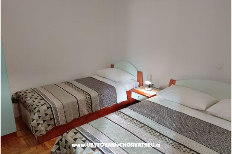 Appartements Matek – foto 13