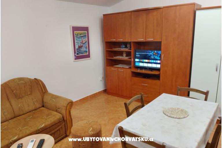 Appartements Matek – foto 16