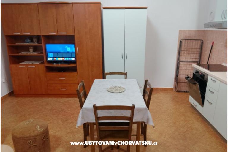Appartements Matek – foto 17
