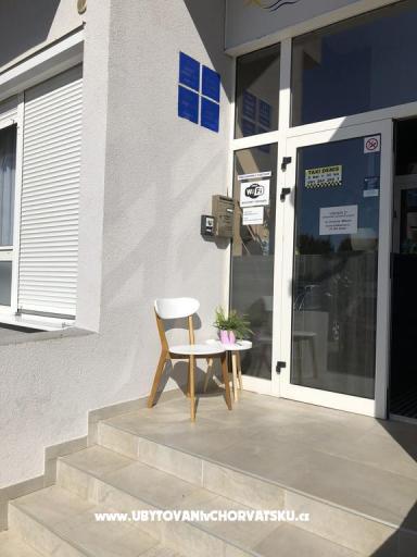Appartements Mikulić – foto 2