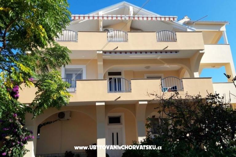 Appartements Mira – foto 10